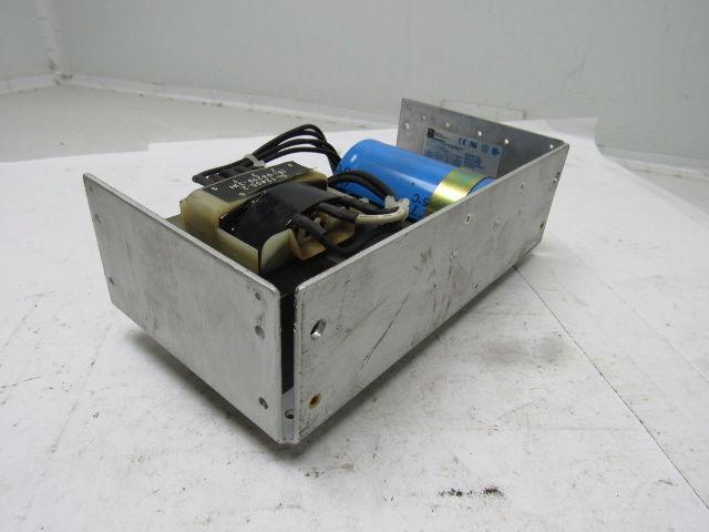 Optimation OptiMate OP-9001 Communications Master 8-30VDC 3.9VA