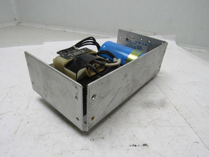 Optimation OptiMate OP-9001 Communications Master 8-30VDC 3.9VA