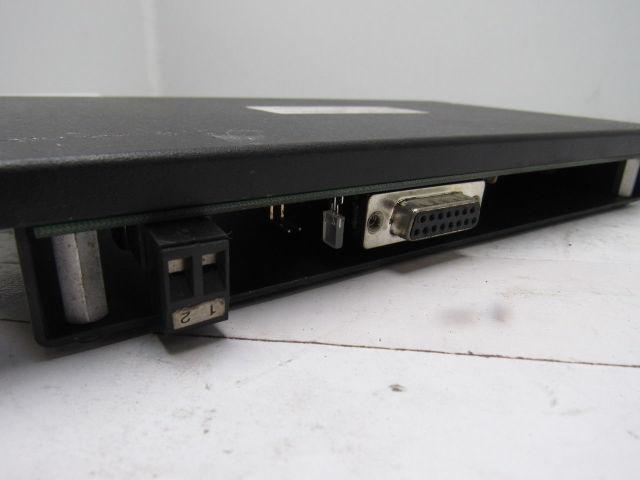 Optimation OptiMate OP-9001 Communications Master 8-30VDC 3.9VA