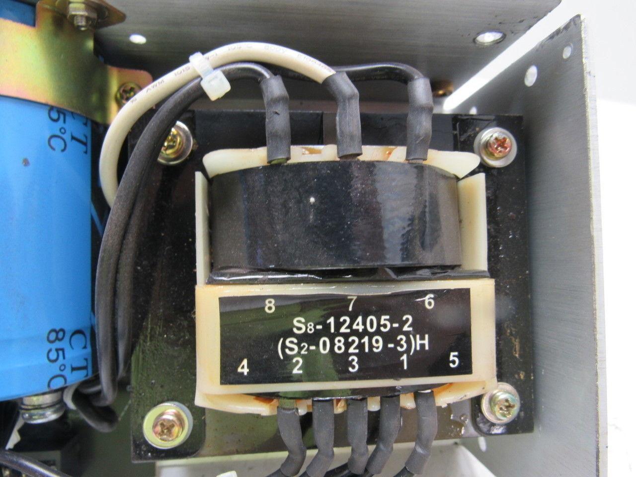 Optimation OptiMate OP-9001 Communications Master 8-30VDC 3.9VA