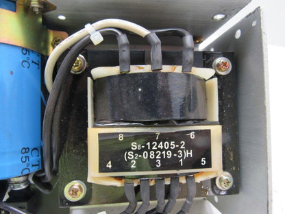 Optimation OptiMate OP-9001 Communications Master 8-30VDC 3.9VA