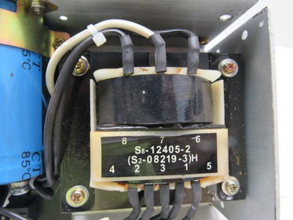 Optimation OptiMate OP-9001 Communications Master 8-30VDC 3.9VA