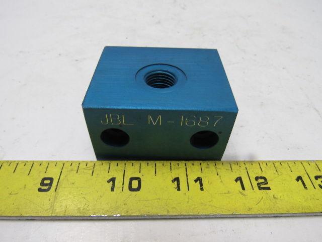 JBL M-1687 Manifold New