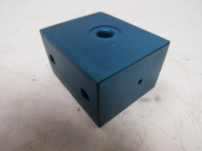 JBL M-1687 Manifold New