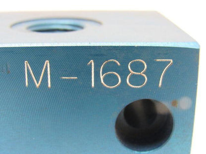 JBL M-1687 Manifold New