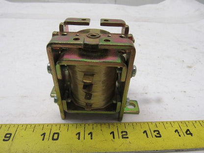 Clark 907791 Solenoid Coil Kit 24VDC