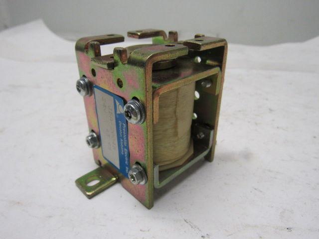Clark 907791 Solenoid Coil Kit 24VDC