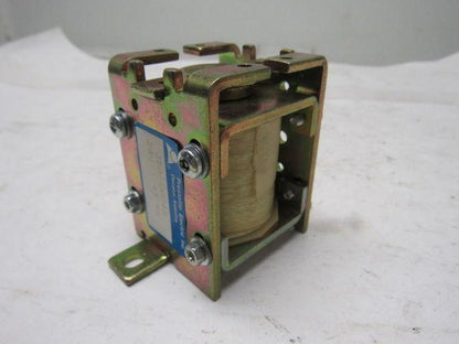 Clark 907791 Solenoid Coil Kit 24VDC