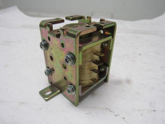 Clark 907791 Solenoid Coil Kit 24VDC