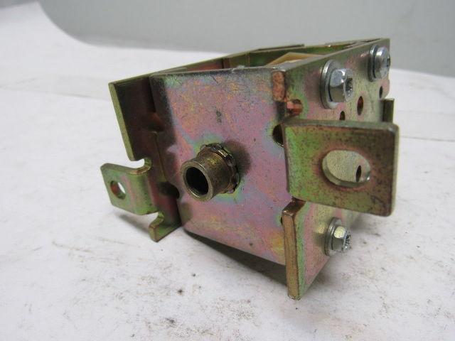 Clark 907791 Solenoid Coil Kit 24VDC