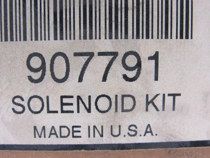 Clark 907791 Solenoid Coil Kit 24VDC