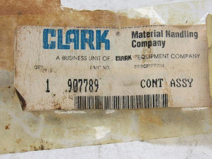 Clark 907789 Contactor Assembly Kit
