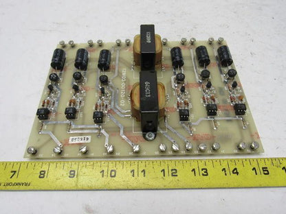 Fenner Industrial 12M03-00120-02 Pulse Amplifier Circuit Board