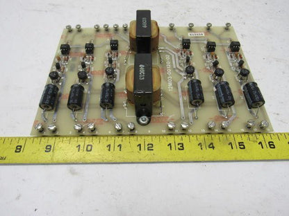 Fenner Industrial 12M03-00120-02 Pulse Amplifier Circuit Board