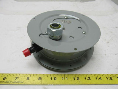 Mercoid DAW-523-3-115 Pressure Switch 120V/240V Rain Proof Enclosure
