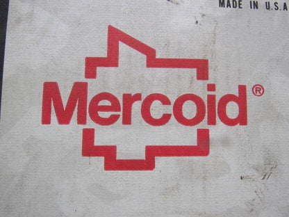 Mercoid DAW-523-3-115 Pressure Switch 120V/240V Rain Proof Enclosure