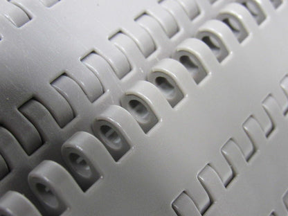 Rexnord HP8505 Flat Mat Top Conveyor Chain Belt 24-1/4" X 84" 3/4" Pitch 7' L