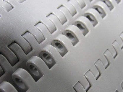 Rexnord HP8505 Flat Mat Top Conveyor Chain Belt 24-1/4" X 84" 3/4" Pitch 7' L