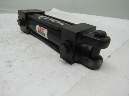 Schrader Bellows FAA108421 Pneumatic Air Cylinder 1-1/2" Bore 3-1/2" Stroke