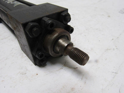 Schrader Bellows FAA108421 Pneumatic Air Cylinder 1-1/2" Bore 3-1/2" Stroke