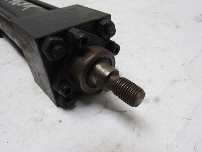 Schrader Bellows FAA108421 Pneumatic Air Cylinder 1-1/2" Bore 3-1/2" Stroke