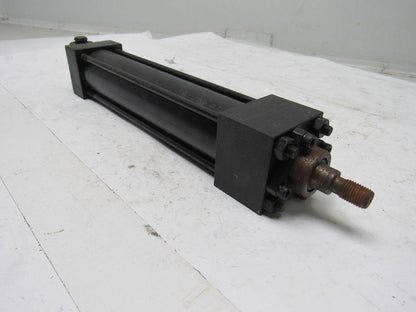 Schrader Bellows FAA1D8421 Pneumatic Air Cylinder 1-1/2" Bore 6-1/2" Stroke