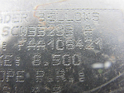 Schrader Bellows FAA1D8421 Pneumatic Air Cylinder 1-1/2" Bore 6-1/2" Stroke