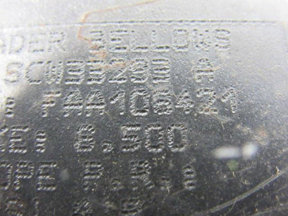 Schrader Bellows FAA1D8421 Pneumatic Air Cylinder 1-1/2" Bore 6-1/2" Stroke