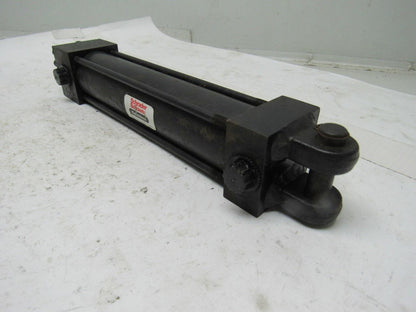 Schrader Bellows FAA1D8421 Pneumatic Air Cylinder 1-1/2" Bore 6-1/2" Stroke