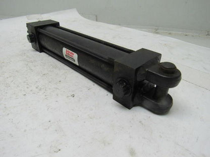 Schrader Bellows FAA1D8421 Pneumatic Air Cylinder 1-1/2" Bore 6-1/2" Stroke