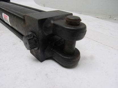 Schrader Bellows FAA1D8421 Pneumatic Air Cylinder 1-1/2" Bore 6-1/2" Stroke