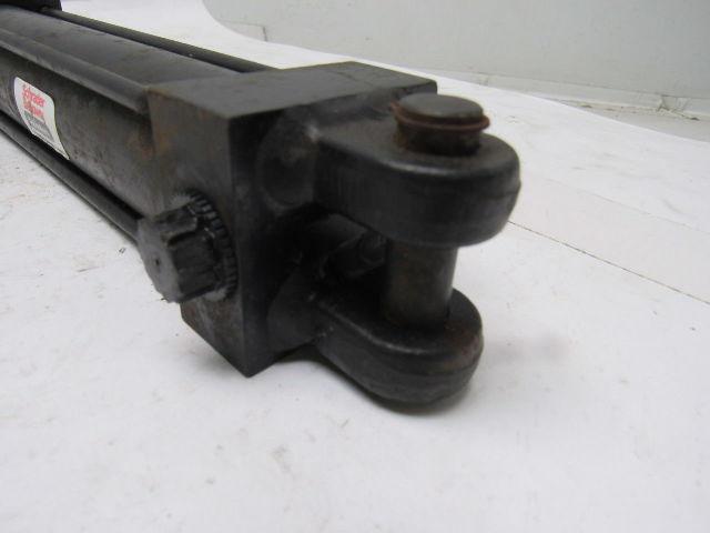 Schrader Bellows FAA1D8421 Pneumatic Air Cylinder 1-1/2" Bore 6-1/2" Stroke