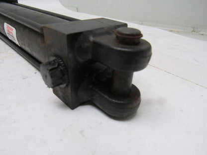 Schrader Bellows FAA1D8421 Pneumatic Air Cylinder 1-1/2" Bore 6-1/2" Stroke