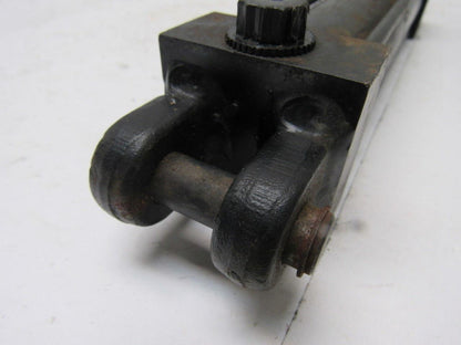 Schrader Bellows FAA1D8421 Pneumatic Air Cylinder 1-1/2" Bore 6-1/2" Stroke