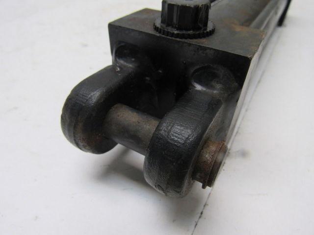 Schrader Bellows FAA1D8421 Pneumatic Air Cylinder 1-1/2" Bore 6-1/2" Stroke