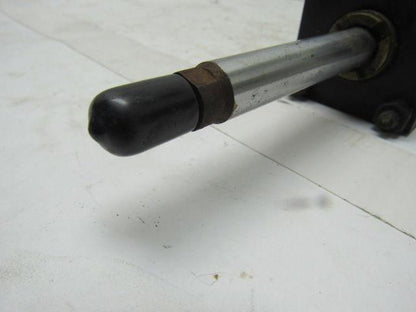 Schrader Bellows CKJ2AU14A14AC Double Ended Pneumatic Cylinder 2" Bore 3-1/4" St