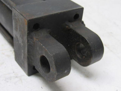 Hennelis HA-MP1-BR Pneumatic Air Cylinder 1-1/2" Bore 2" Stroke