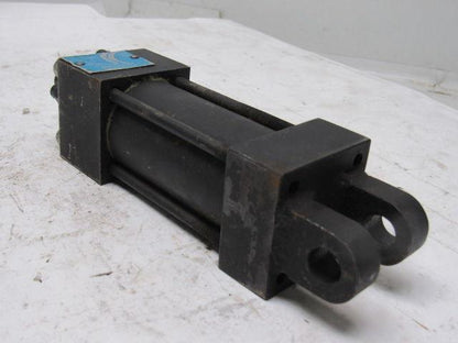 Hennelis HA-MP1-BR Pneumatic Air Cylinder 1-1/2" Bore 2" Stroke