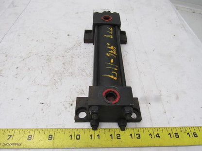 Hennells HA-MS2-BR Pneumatic Air Cylinder 1-1/2" Bore 4-1/4" Stroke