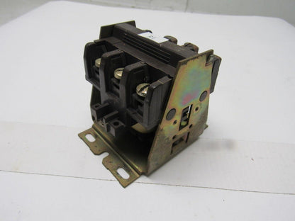 A.O. Smith A7 238505A-80 3 Pole Control Relay 12V Coil