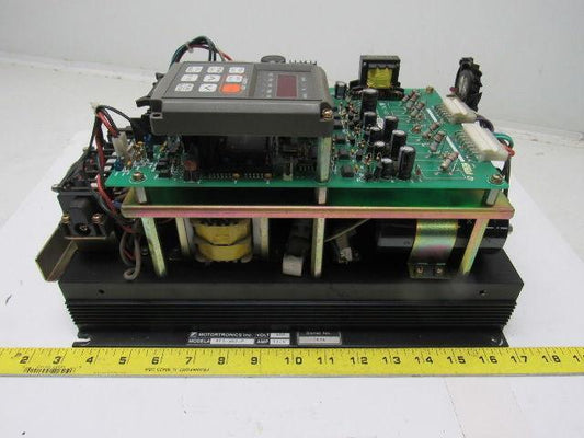 Motortronics KP1-407-P 400V  12.7 Amp AC Drive