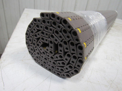 Rexnord HP8505 Flat Mat Top Conveyor Chain 31" X 52-1/8" X 3/4" Pitch