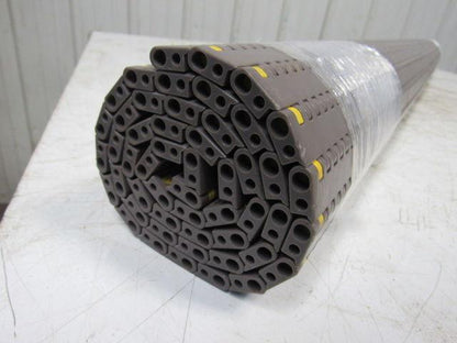 Rexnord HP8505 Flat Mat Top Conveyor Chain 31" X 52-1/8" X 3/4" Pitch