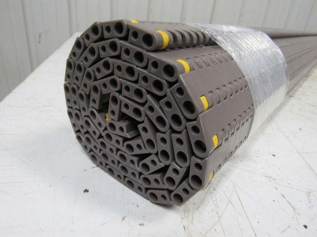 Rexnord HP8505 Flat Mat Top Conveyor Chain 31" X 52-1/8" X 3/4" Pitch