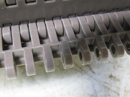 Rexnord HP8505 Flat Mat Top Conveyor Chain 31" X 52-1/8" X 3/4" Pitch