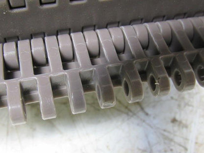 Rexnord HP8505 Flat Mat Top Conveyor Chain 31" X 52-1/8" X 3/4" Pitch