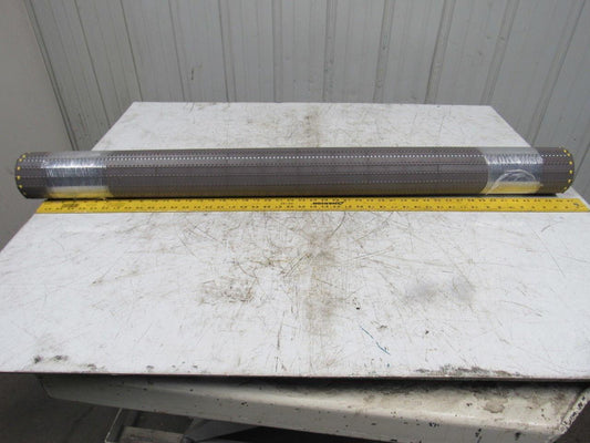 Rexnord HP8505 Flat Mat Top Conveyor Chain 36" X 47-3/4" X 3/4" Pitch