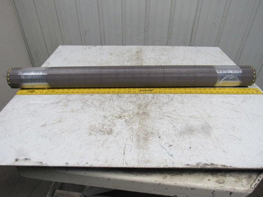 Rexnord HP8505 Flat Mat Top Conveyor Chain 36" X 47-3/4" X 3/4" Pitch