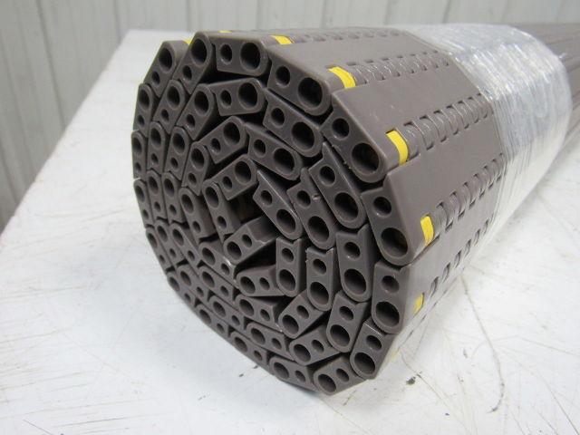 Rexnord HP8505 Flat Mat Top Conveyor Chain 36" X 47-3/4" X 3/4" Pitch