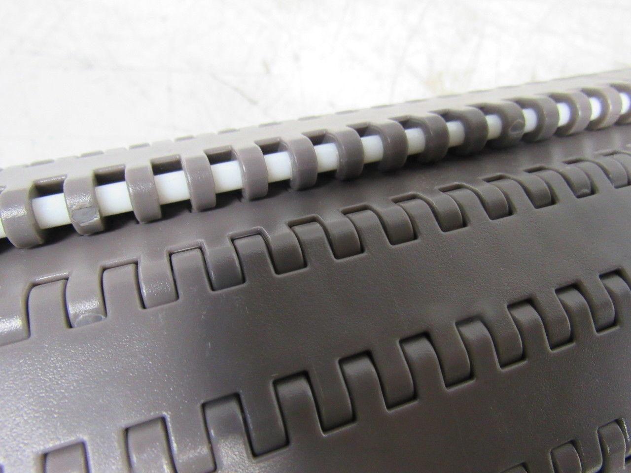 Rexnord HP8505 Flat Mat Top Conveyor Chain 36" X 47-3/4" X 3/4" Pitch